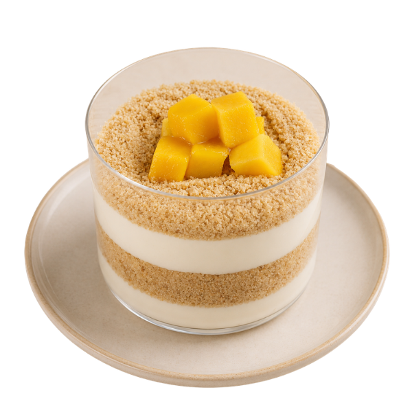 Tropical Cup