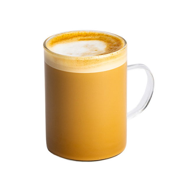White Mocha