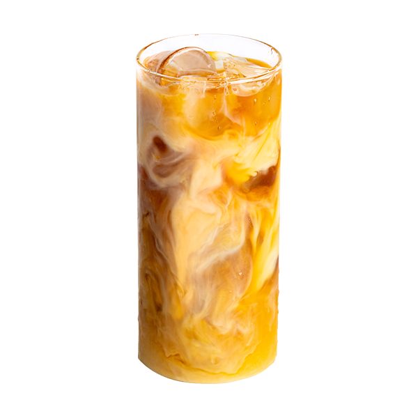 Cold Brew Latte