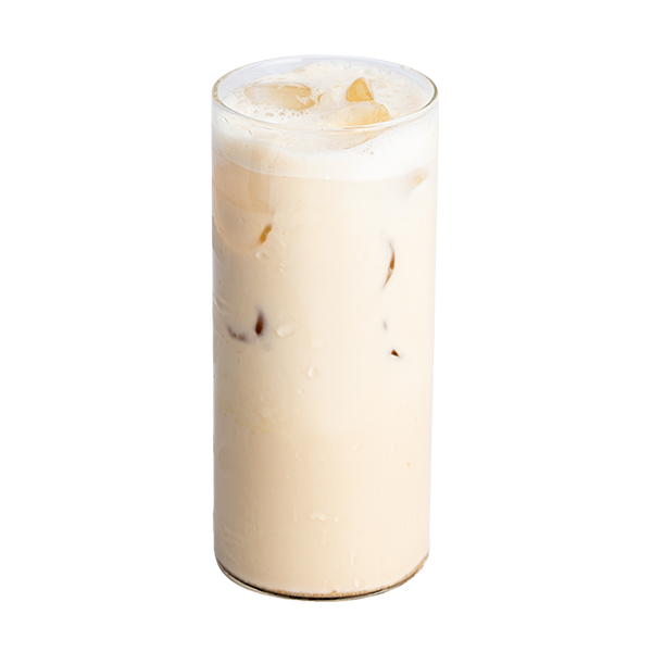 Ice Chai Tea Latte