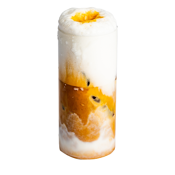 Ice Mocha