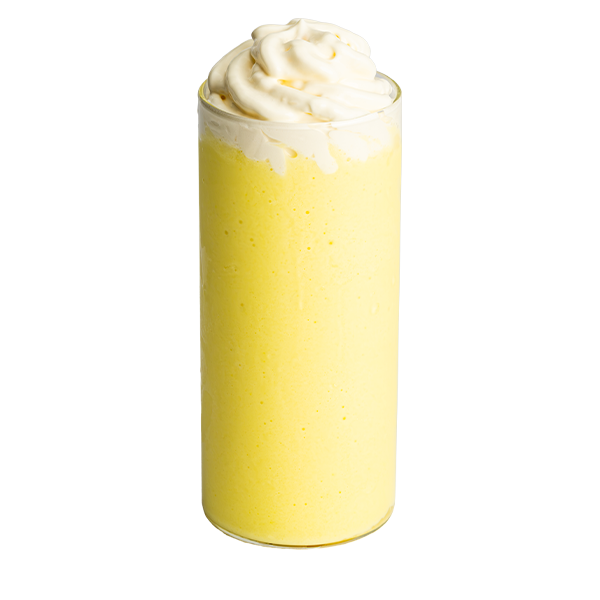 Muzlu Milkshake