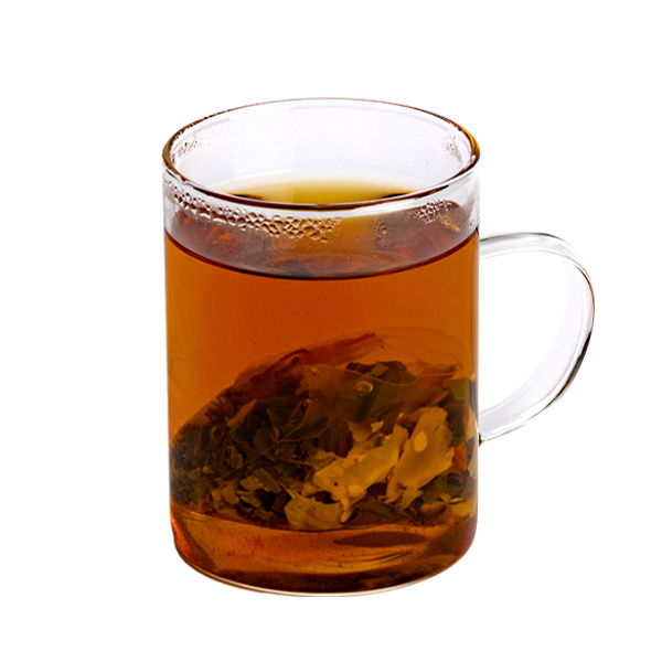 Oolong Tea