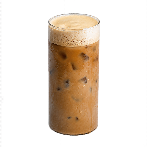 Ice Cappuccino
